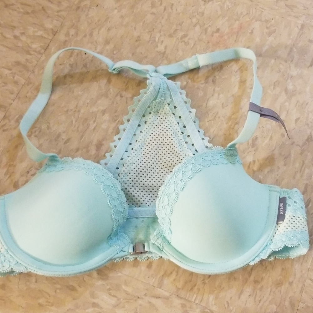bra